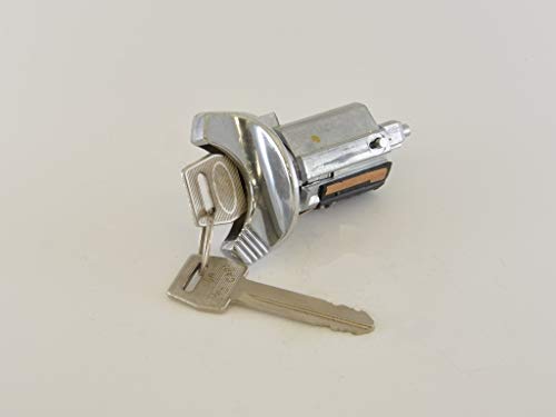 Formula Auto Parts ILC32 Ignition Lock Cylinder