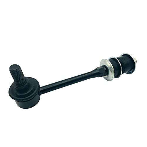 CTR [OE Supplier] CL0573 Rear Sway Bar Link Compatible with Lexus GX470 2009-2003, Toyota 4Runner 2019-2003, FJ Cruiser 2014-2007 - Replaces K80469, MK80469