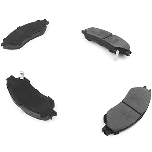 MAGMA MaxValue Ceramic Brake Pads MXD2096C