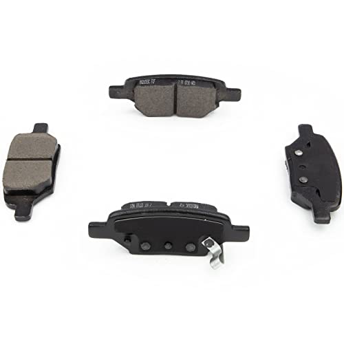 MAGMA MaxValue Ceramic Brake Pads MXD1033C