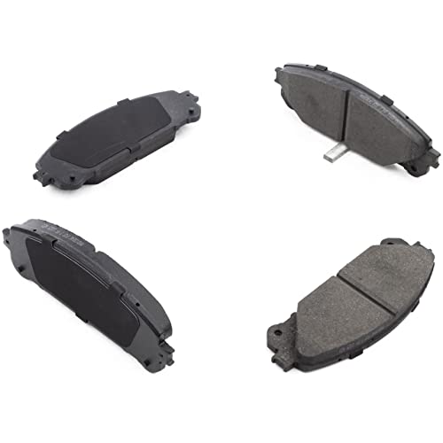 MAGMA MaxValue Ceramic Brake Pads MXD1324C