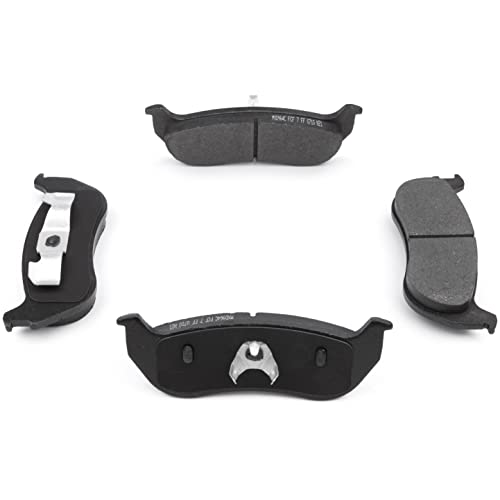 MAGMA MaxValue Ceramic Brake Pads MXD964C