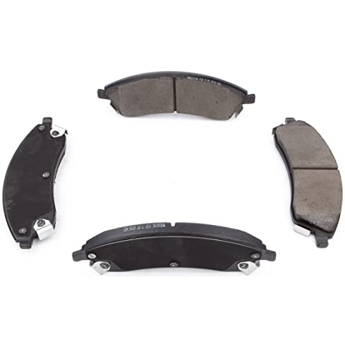 MAGMA MaxValue Ceramic Brake Pads MXD1091C