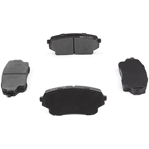 MAGMA MaxValue Ceramic Brake Pads MXD1105C
