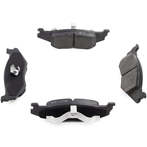 MAGMA MaxValue Ceramic Brake Pads MXD512C