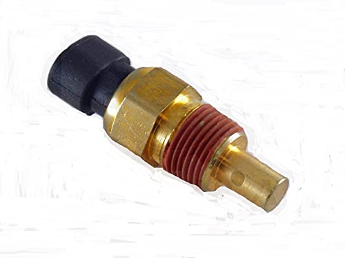 Formula Auto Parts CTS20 Coolant Temperature Sensor - Fits Chrysler, Dodge, Plymouth (OE #25174208)