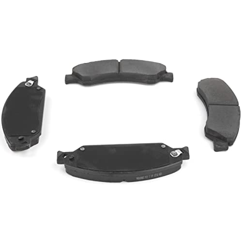 MAGMA MaxValue MXD1092C Ceramic Brake Pads, Front