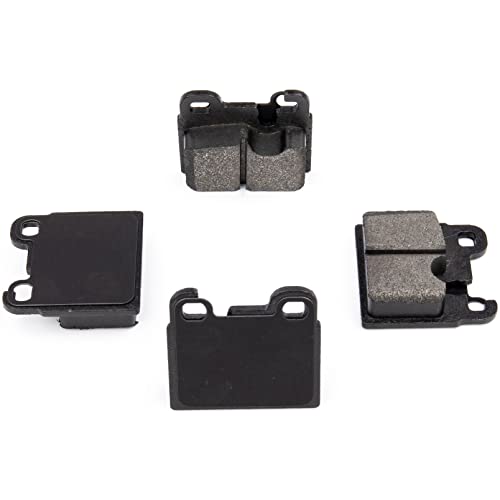 MAGMA MaxValue Semi-Metallic Brake Pads MXD164M