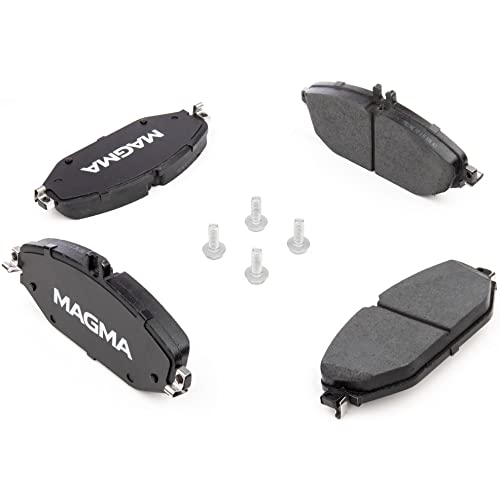 MAGMA Premium Ceramic Brake Pads PMD1794C