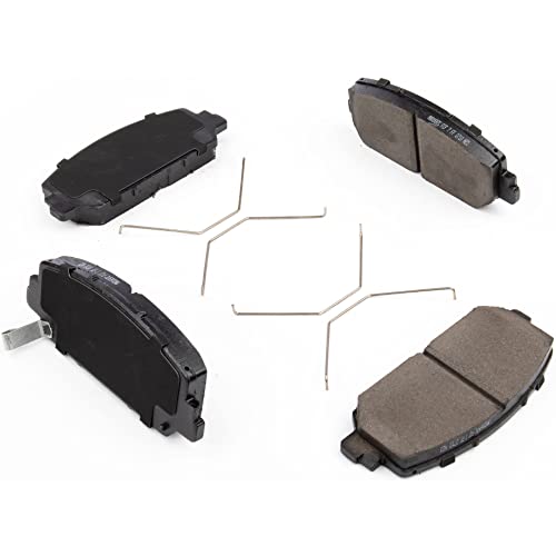 MAGMA MaxValue Ceramic Brake Pads MXD1697C