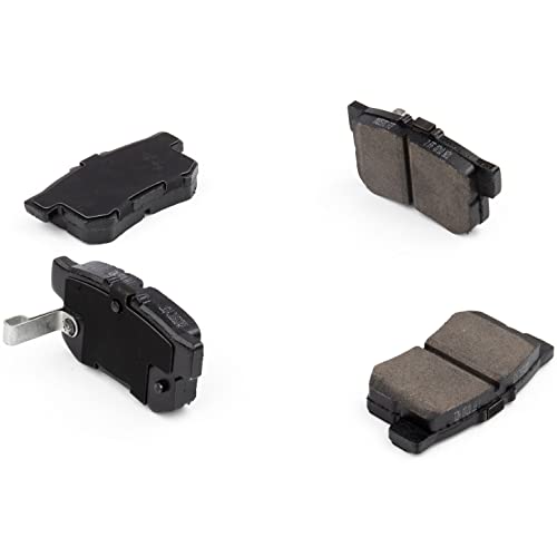 MAGMA MaxValue Ceramic Brake Pads MXD537C