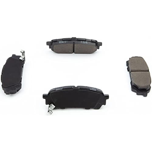 MAGMA MaxValue Ceramic Brake Pads MXD1004C