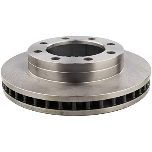 MAGMA Premium PMR225166 Brake Rotor, Front