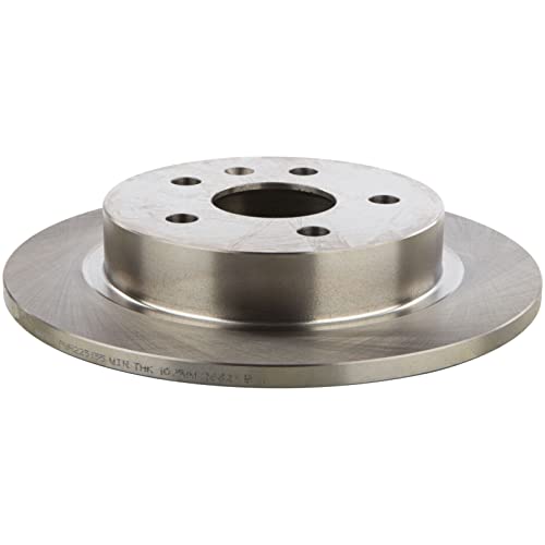 MAGMA Premium Disc Brake Rotor PMR223135