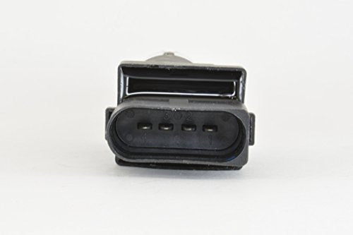 Formula Auto Parts IGC195 Ignition Coil