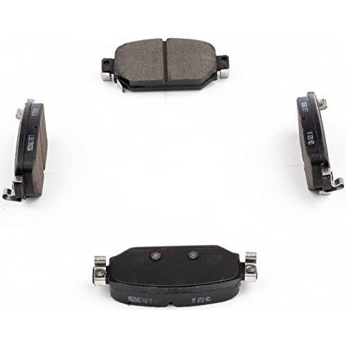 MAGMA MaxValue Ceramic Brake Pads MXD2042C