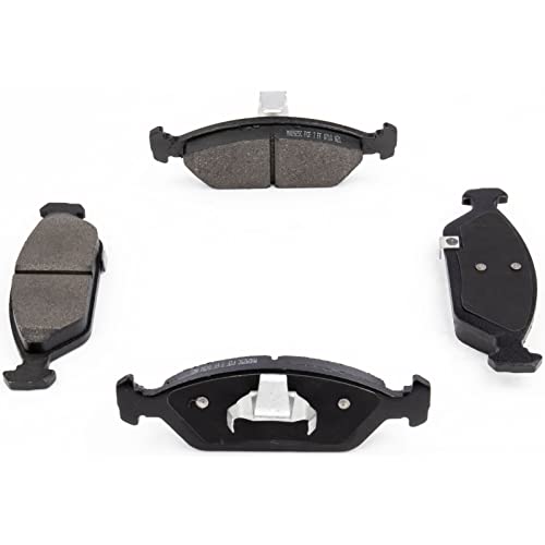 MAGMA MaxValue Ceramic Brake Pads MXD925C