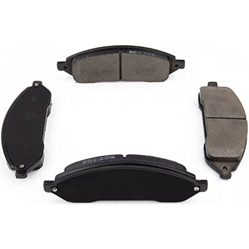 MAGMA MaxValue Ceramic Brake Pads MXD1022C