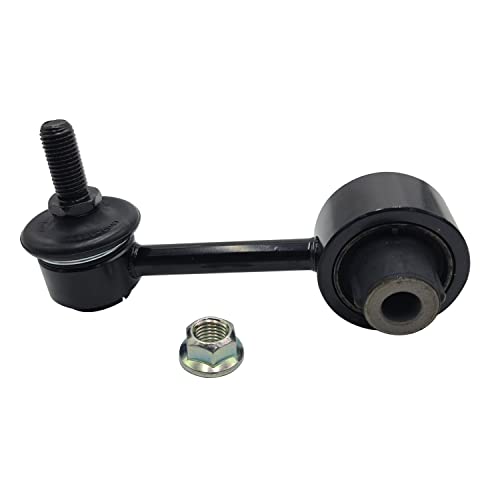 CTR [OE Supplier] CL0542 Rear Sway Bar Link Compatible with Subaru BRZ 2019-2013, Impreza 2015-2008, Legacy 2019-2010, WRX 2019-2013, WRX STI 2019-2013, Toyota 86 2019-2017 - Replaces K750486, MS80862