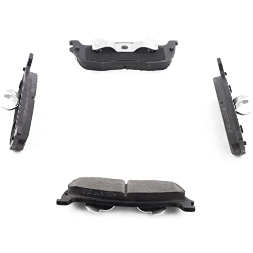 MAGMA MaxValue Ceramic Brake Pads MXD711C