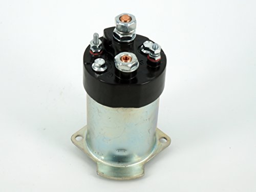 Formula Auto Parts STS4 Starter Solenoid