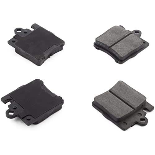 MAGMA MaxValue Ceramic Brake Pads MXD876C