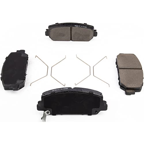 MAGMA MaxValue Ceramic Brake Pads MXD1697C
