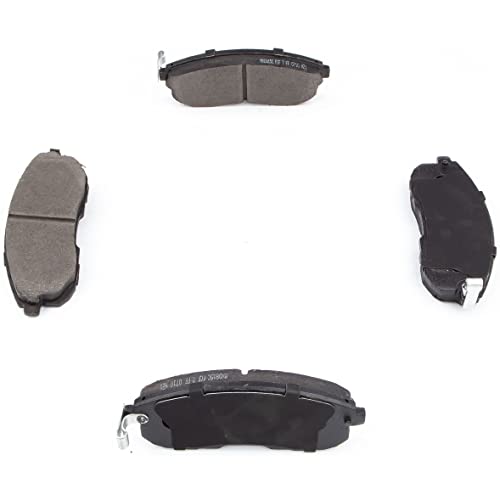 MAGMA MaxValue Ceramic Brake Pads MXD815C