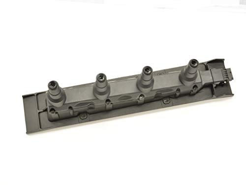 Formula Auto Parts IGC387 Ignition Coil - Fits Saab (OE #30583218)