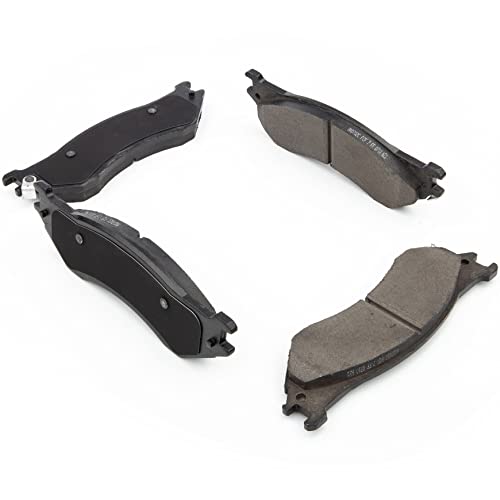 MAGMA MaxValue MXD702C Ceramic Brake Pads
