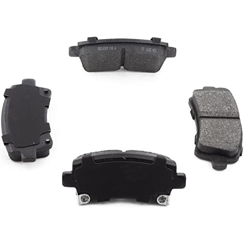 MAGMA MaxValue Semi-Metallic Brake Pads MXD1430M