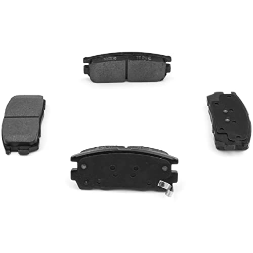 MAGMA MaxValue Ceramic Brake Pads MXD1275C