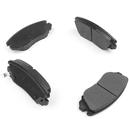 MAGMA MaxValue MXD1421C Ceramic Brake Pads, Front