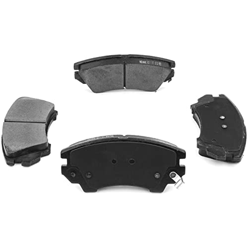 MAGMA MaxValue Ceramic Brake Pads MXD1404C