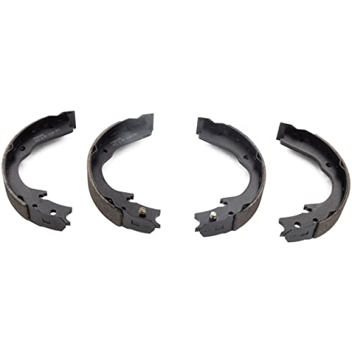MAGMA Premium PMB848B Parking Brake Shoe, Rear