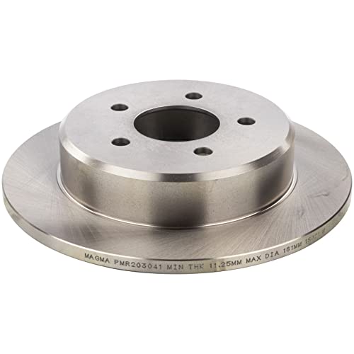 MAGMA Premium Disc Brake Rotor PMR203041