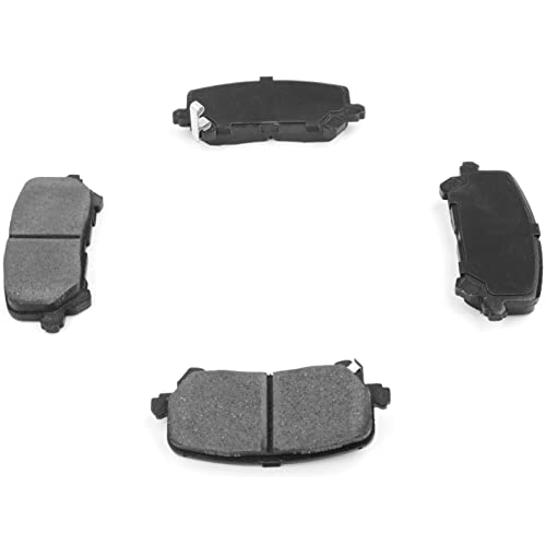 MAGMA MaxValue Ceramic Brake Pads MXD1724C