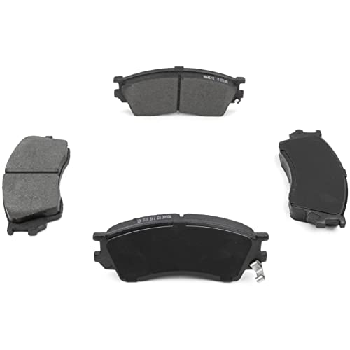 MAGMA MaxValue Ceramic Brake Pads MXD643C