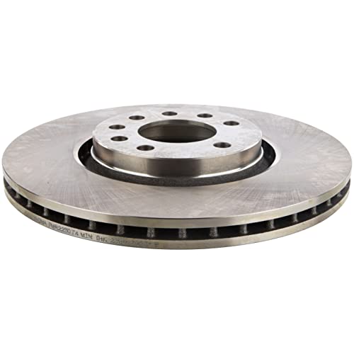 MAGMA Premium Disc Brake Rotor PMR223074