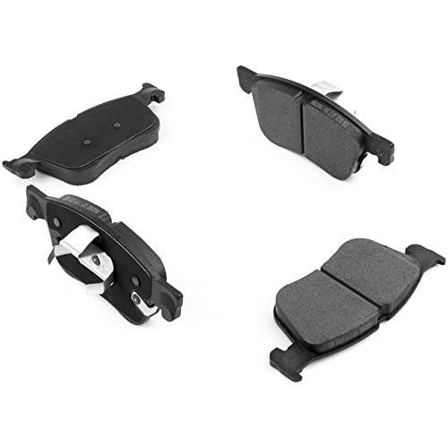 MAGMA MaxValue Ceramic Brake Pads MXD2300C