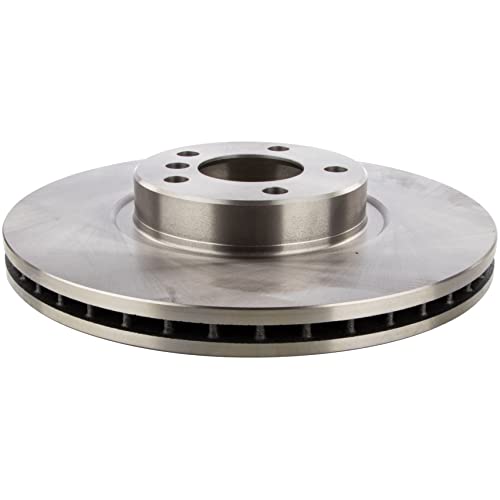 MAGMA Premium Disc Brake Rotor PMR125115