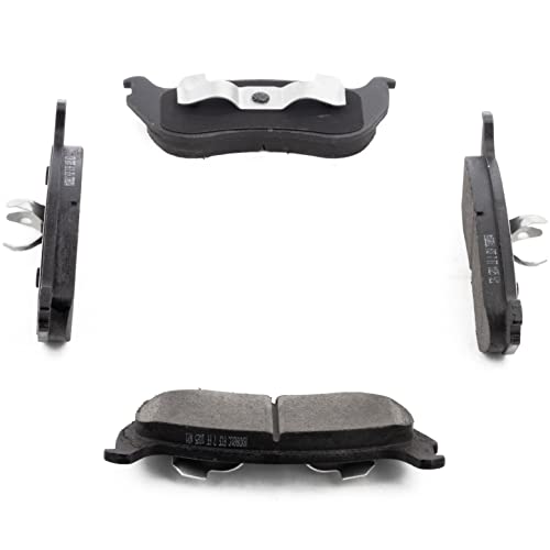 MAGMA MaxValue Ceramic Brake Pads MXD881C