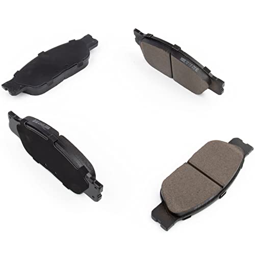 MAGMA MaxValue Ceramic Brake Pads MXD805C