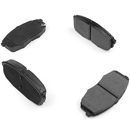 MAGMA MaxValue Ceramic Brake Pads MXD2035C