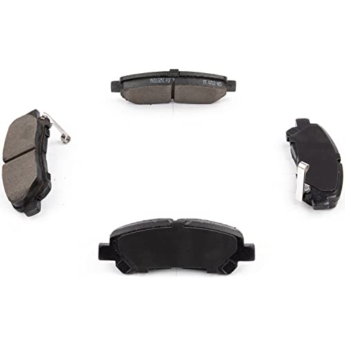MAGMA MaxValue Ceramic Brake Pads MXD1325C