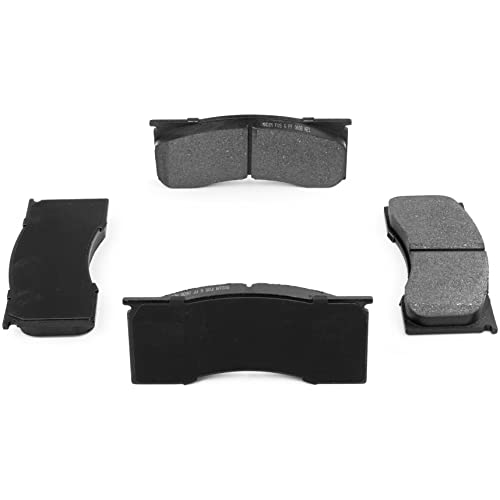 MAGMA MaxValue Semi-Metallic Brake Pads MXD1M