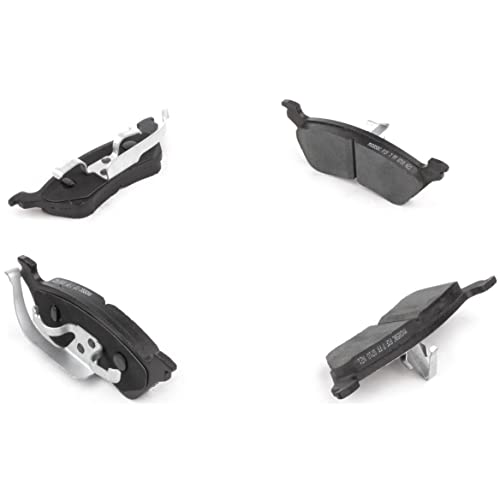 MAGMA MaxValue Ceramic Brake Pads MXD858C