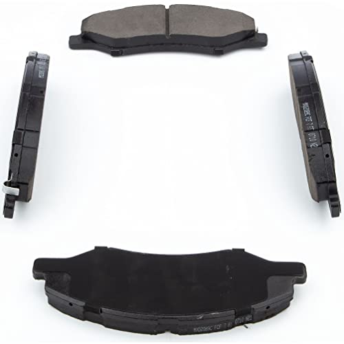 MAGMA MaxValue Ceramic Brake Pads MXD2089C