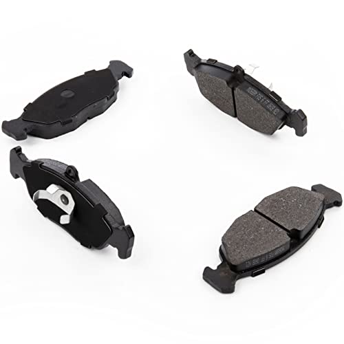 MAGMA MaxValue Semi-Metallic Brake Pads MXD688M