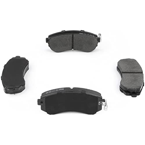 MAGMA MaxValue MXD422C Ceramic Brake Pads, Front